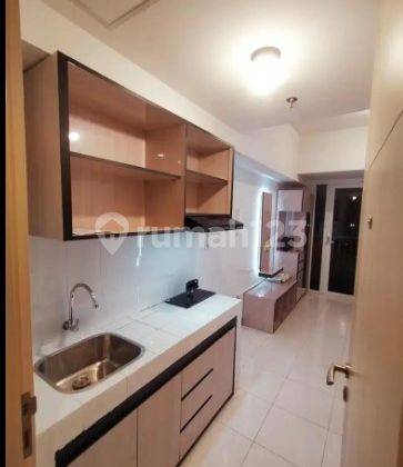 Dijual apartemen tokyo riverside pik2 2