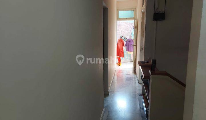 Dijual murah rumah muarakarang blok 7 2