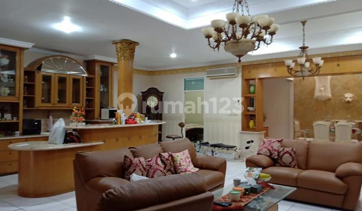 Dijual rumah pik walet permai