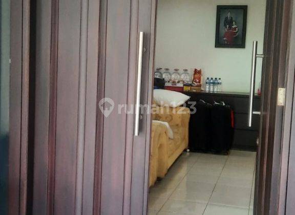 Dijual rumah citra 2 extension full furnished 1