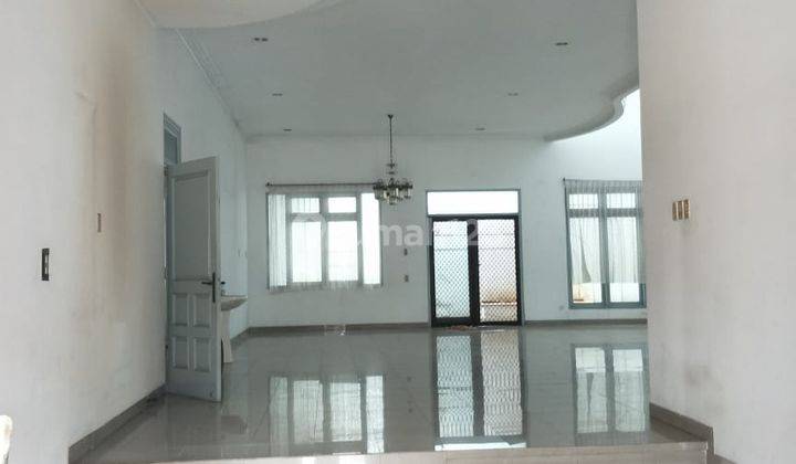 Dijual cepat rumah pluit utara 1