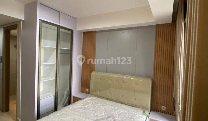 Dijual apartemen gold coast pik 2