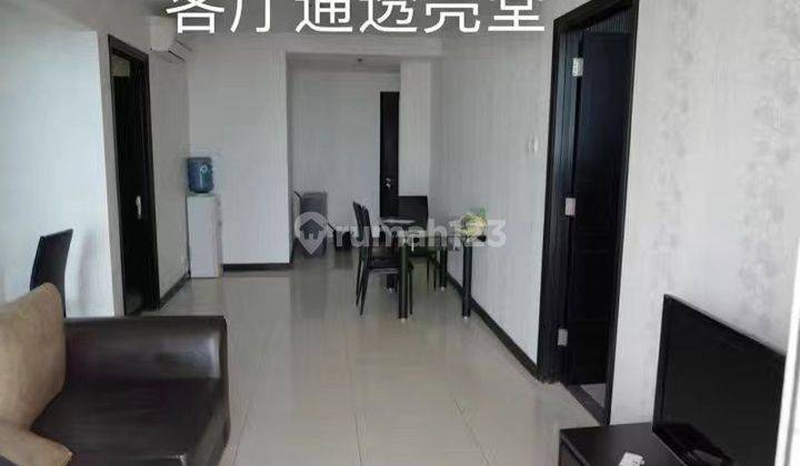 Dijual cepat apartemen cbd pluit  2