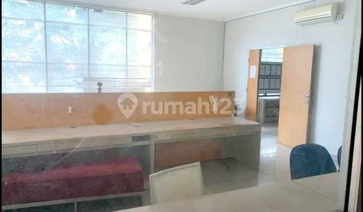 Dijual gedung siap pakai meruya jakbar 8