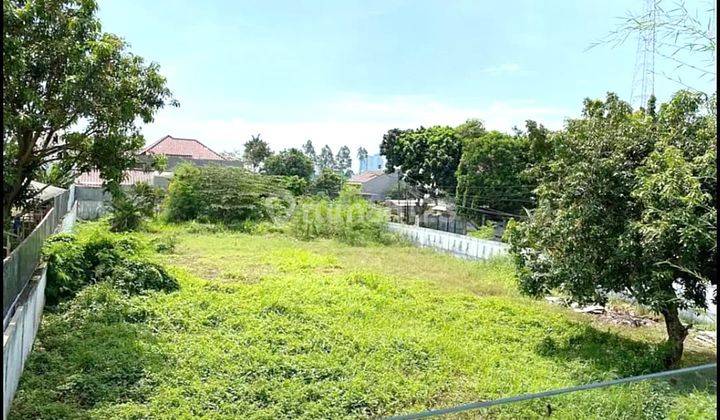 Dijual gedung siap pakai meruya jakbar 11
