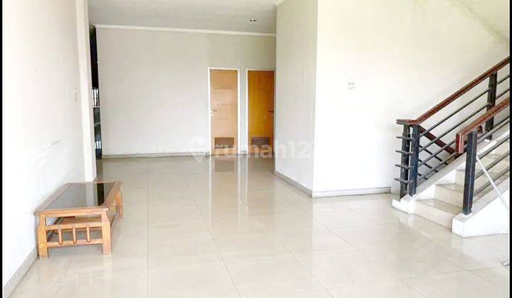 Dijual gedung siap pakai meruya jakbar 12