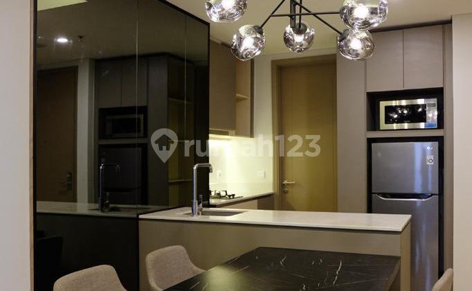 For rent Gold Coast PIK apartment.