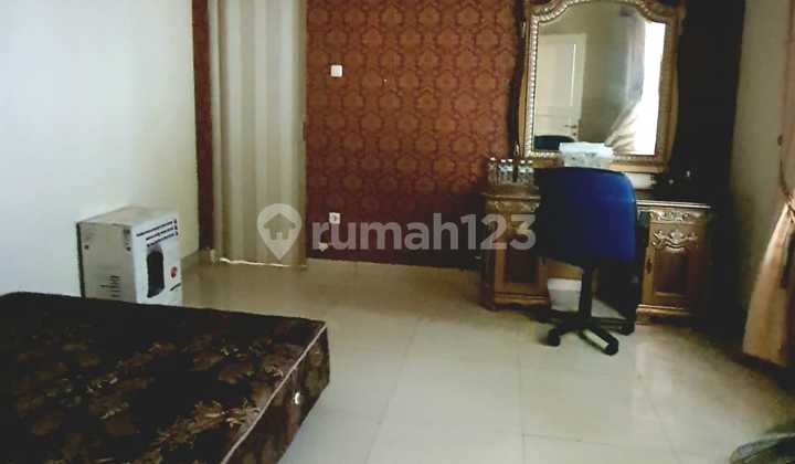 Dijual cepat rumah di pantai indah kapuk  2