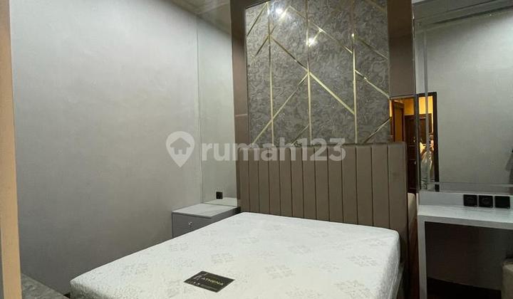 Dijual cepat rumah pik BGM 2