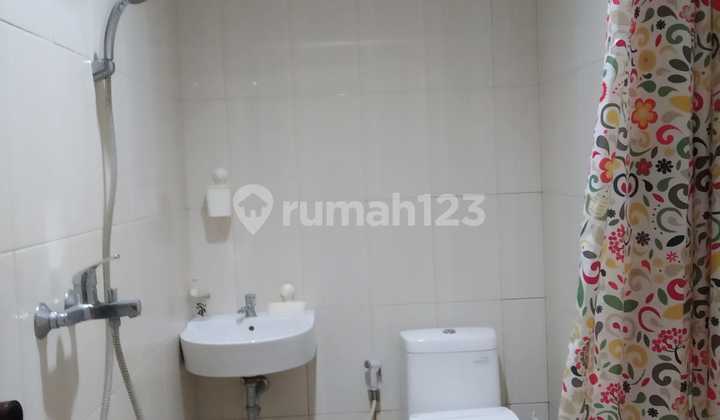 Dijual cepat rumah muara karang blok 3 2