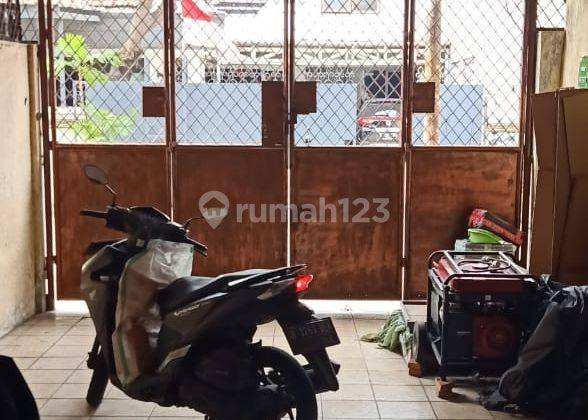 Dijual cepat rumah Jelambar jakbar 1