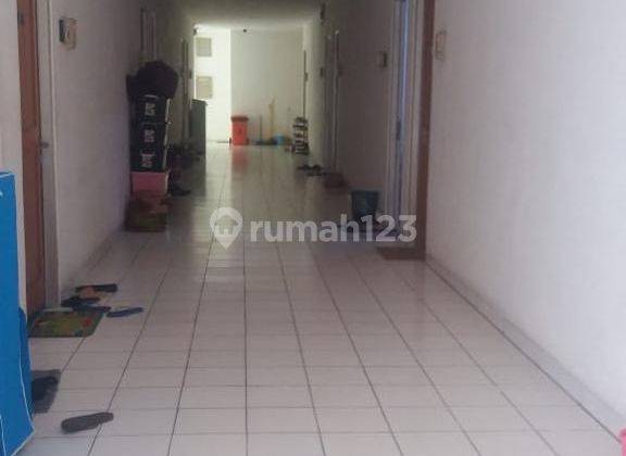 Dijual cepat rumah kost Mangga besar  2