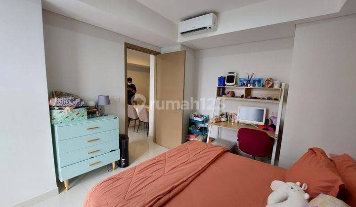 Dijual apartemen gold coast PIK 2