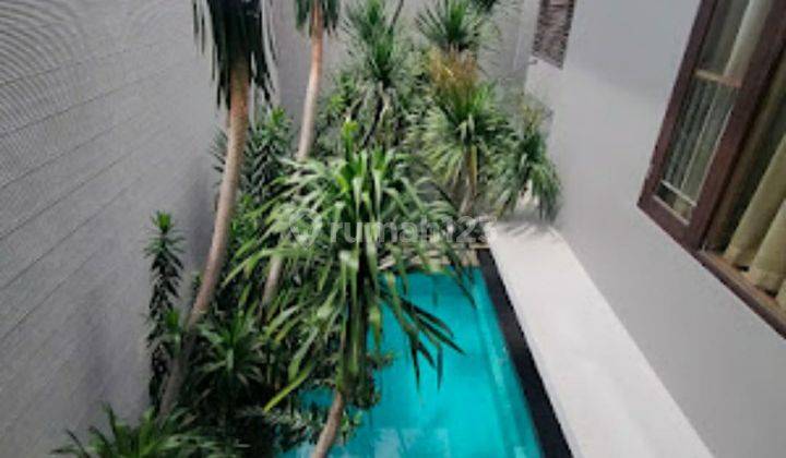 Dijual cepat rumah green garden  2