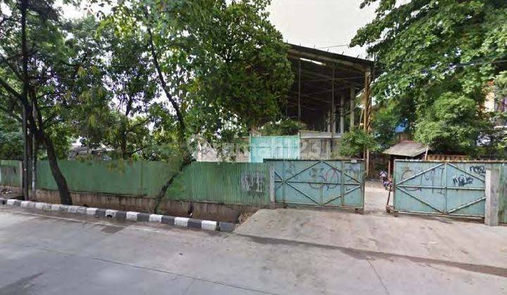 DiJUAL CEPAT TANAH KOMERSIL ANCOL *50% *DI BAWAH* *NJOP. !!!* 
 
 *LOKASI DI JALAN LODAN* 
 *ANCOL JAKARTA UTARA*

 *TOTAL LUAS TANAH 11.305* *M2*  1