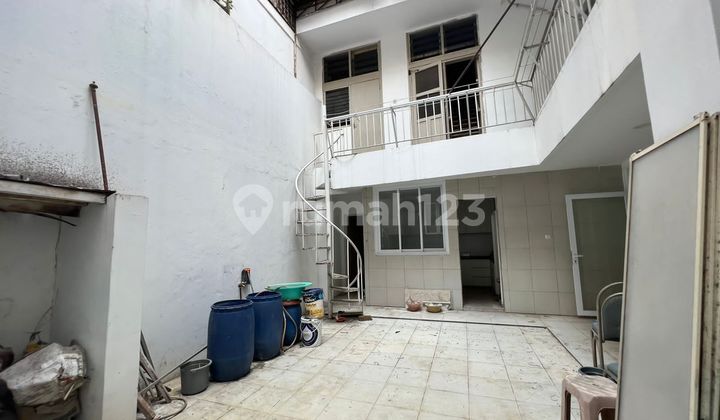 Dijual rumah muara karang blok 6 Dijual rumah muara karang blok 6
