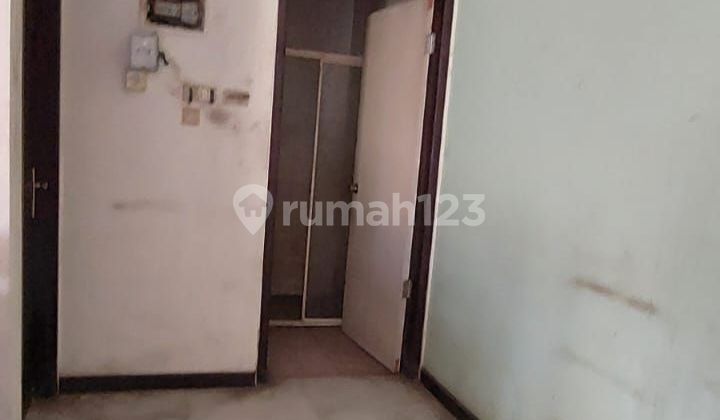 Dijual rumah muara karang blok 8 2