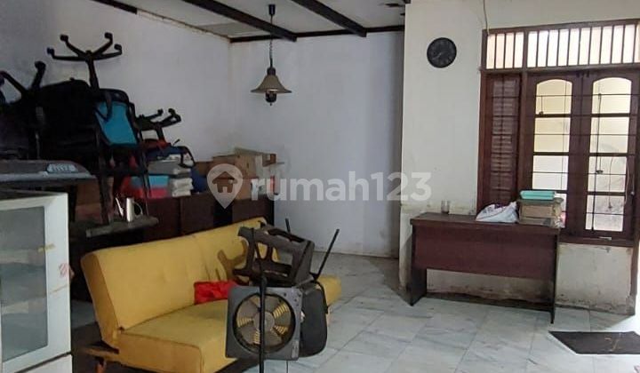 Dijual rumah muara karang blok 8 Dijual rumah muara karang blok 8