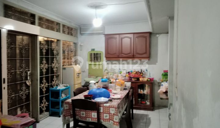 Dijual rumah muara karang blok 6 Dijual rumah muara karang blok 6