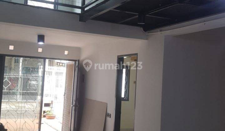 Dijual cepat rumah semanan Jakarta barat 2