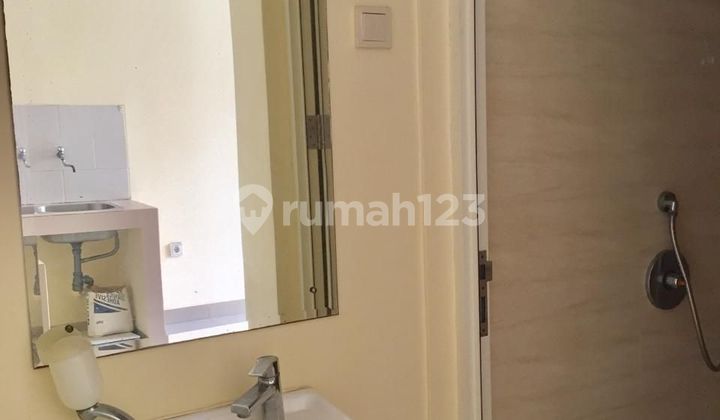 Dijual cepat rumah katamaran indah pik  2