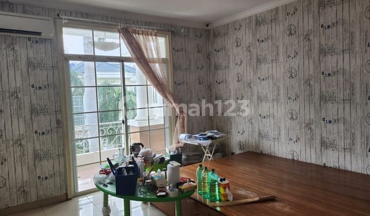 Quick sale luxury house bgm pik