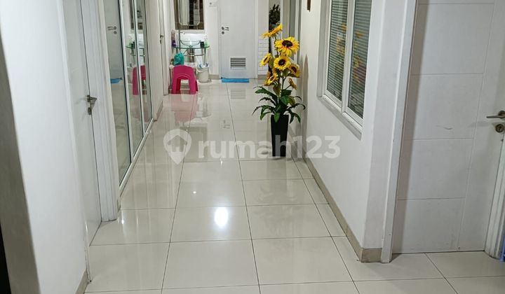 Dijual cepat Rumah 2 unit jd 1 di Golf Lake Cluster Venetian Golf*

 2