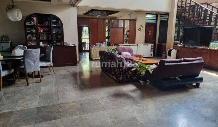 Dijual cepat rumah jln mangga Tomang Jakarta barat 1