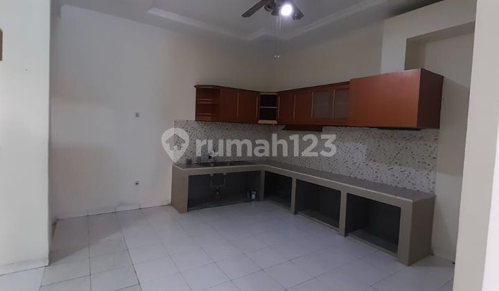 Dijual cepat rumah muara karang blok 4  2