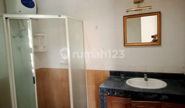 Dijual cepat rumah muara karang blok 7 2