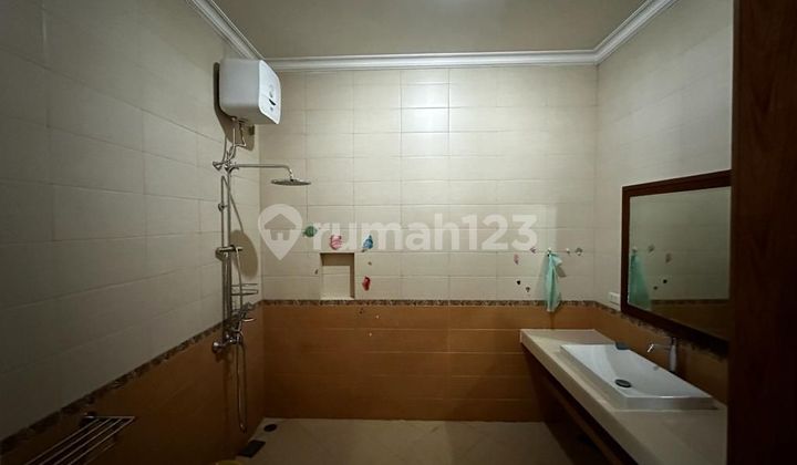 Dijual cepat rumah muara karang blok 10  2