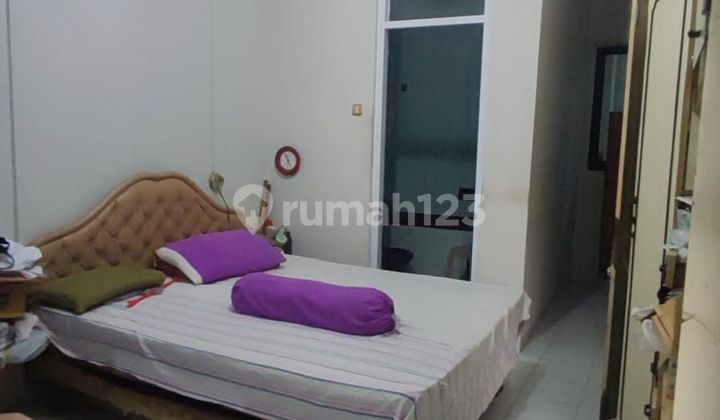 Dijual cepat rumah muara karang blok 9