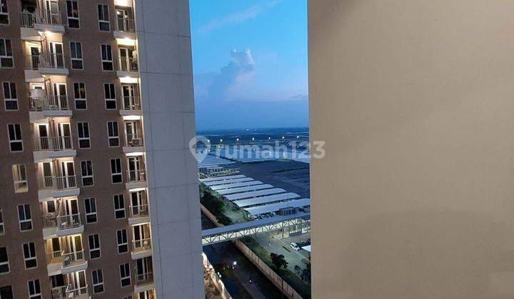 Dijual cepat apartemen tokyo pik Tokyo Riverside PIK 2 2