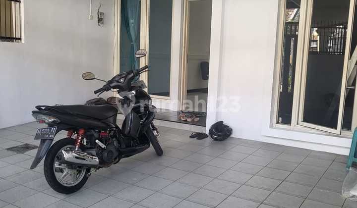 For Quick Sale: Citra Garden 5 House