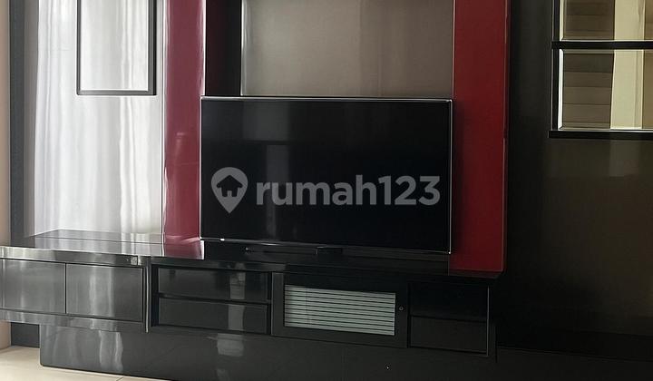 Dijual Cepat Rumah Pik 1 Bgm Siap Huni 2