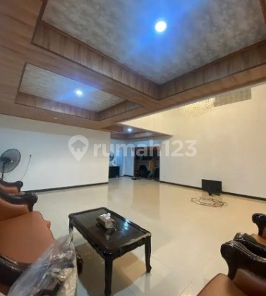 Dijual Cepat Rumah 3 Lantai Kebon Pala Kampung Melayu Jatinegara 2