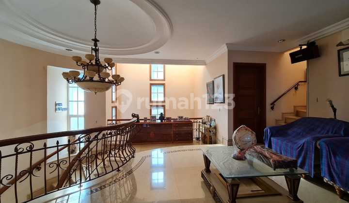 For Sale House With Private Dock At Mutiara Beach 2