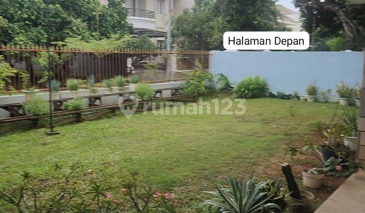 Dijual Cepat Rumah Pik Cluster Pinisi 