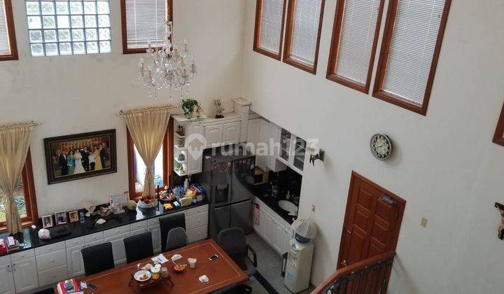 Dijual Cepat Rumah Mewah Menteng  1