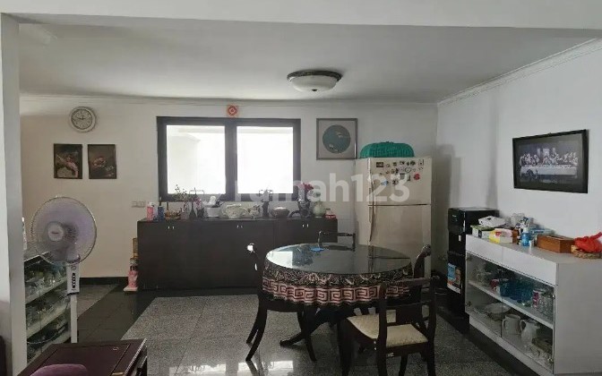 Di Jual Cepat Bu Rumah 1 Lantai Jelambar, Jakarta Barat