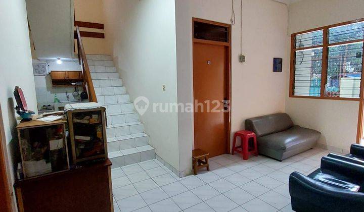 Jual Rumah Kost di Tanjung duren utara, jakbar
Sudah renov  2