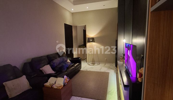 Dijual Cepat Rumah Pik Camar Indah 2