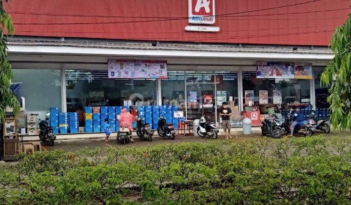  Tanah di Sentraland paradise parung panjang, Parung Panjang 75 M² 2