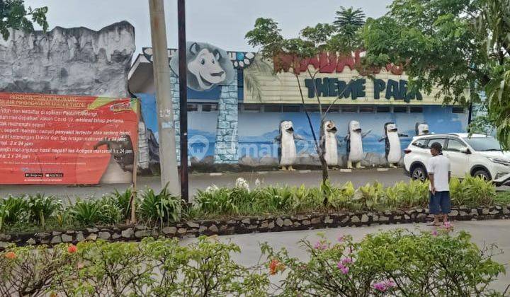  Tanah di Sentraland paradise parung panjang, Parung Panjang 75 M² 3