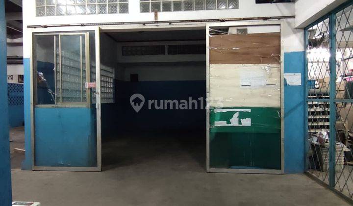  Gudang di Gudang multi guna alam sutera tangerang, Alam Sutera 600 m² 3