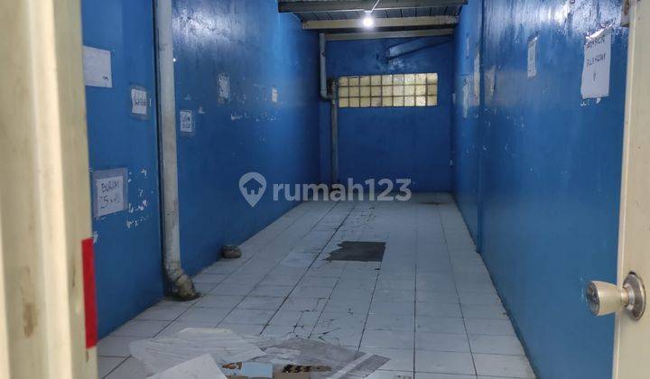  Gudang di Gudang multi guna alam sutera tangerang, Alam Sutera 600 m² 10