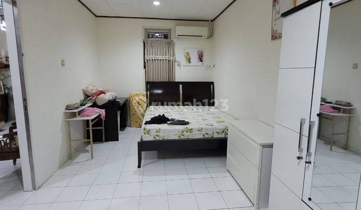  Rumah Unfurnished Bagus di Sektor 7B gading serpong tangerang, Sektor 7A/B-Gading Serpong 2