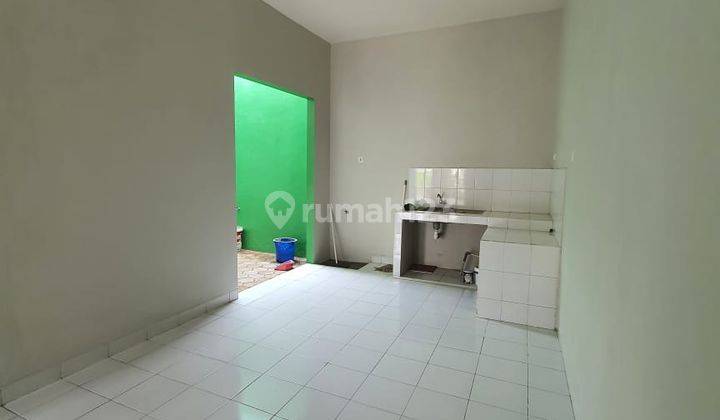  Rumah Unfurnished Bagus di Perumahan bale resort tirtawana rumpin bogor, Rumpin 4