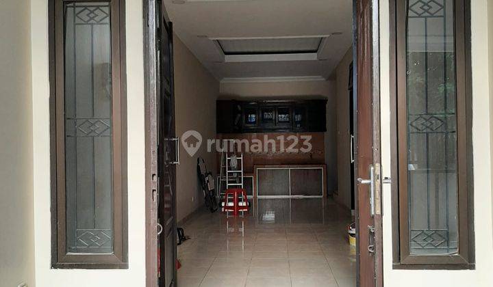  Rumah di Cluster italy banjar wijaya tangerang, Banjar Wijaya 2