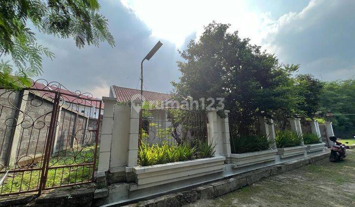  Rumah Bagus di Antapani bandung timur, Antapani 1